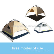 Factory Price Leisure Folding Camping Tent Outdoor travel Tents